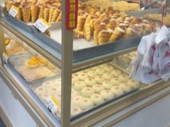 -爱德顺糕点食屋(利民道店)
