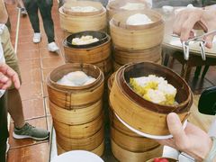 -香港蓮香樓(中環店)