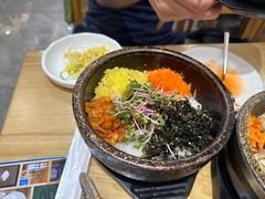 -海兰江石锅饭(水上店)