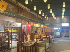 -大江户·温泉洗浴(浑南店)
