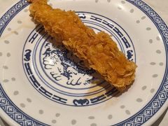 -和府捞面(曹路花园城店)