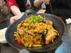 -湘肠香火锅店(团结湖店)