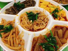 -令氏家外家周秦食府(高新店)