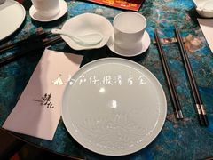 -镛记酒家