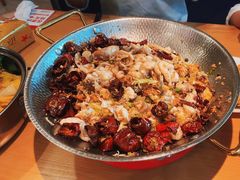 -大丰收脆鱼(万达江北店)