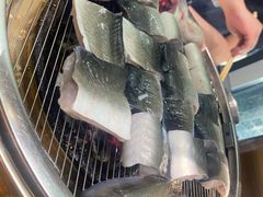 -味家烤肉烤鳗鱼牛排(西塔旗舰店)