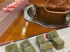 -乐宴·老北京铜火锅(桂庙店)