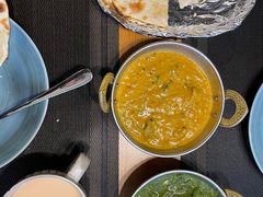 -Pakwaan Indian restaurant芭港湾印度餐厅(领事馆店)