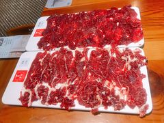 吊龙-牛很鲜潮汕牛肉火锅(椒江店)