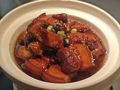 -小菜园新徽菜(青岛市南万象城店)