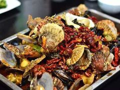 -必点海鲜·鲅鱼水饺(鞍山西道店)
