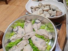 -丰尔粥食·粥底火锅(大良总店)