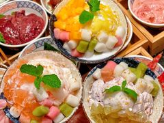 -周小明火锅(黑金冠社区店)