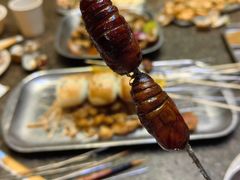 -锦州御烧烤·形象店(人民街店)