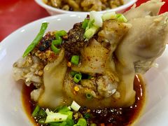 -蒋炸酱(内东街店)