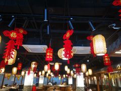 -老城南.鸭血粉丝汤(夫子庙店)