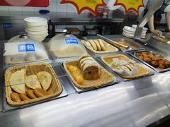 -超意兴·把子肉(英雄山路店)