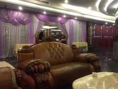 -龙景轩大酒店(宝杨路店)