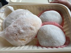 -澳门长洲糯米糍(柯打苏沙街店)