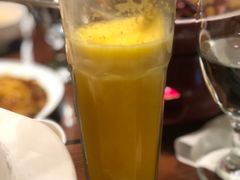 鲜榨不知火果汁-眉州东坡·熊猫主题餐厅(枫蓝店)