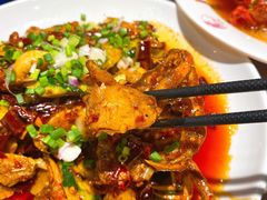 -李叔叔虾蟹大排档(青羊店)