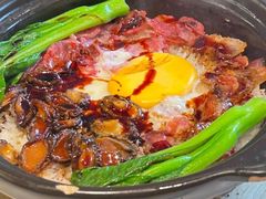 -火啫啫·粤式啫啫煲(南通首店)