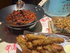 -老萍巷莲花血鸭·萍乡地标江西菜(步行街店)