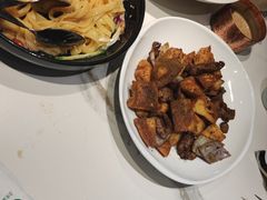 -阿里疆Alijiang·丝路美食·异域风情·清真(长楹天街店)