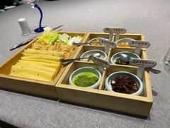 -鹊华居·地道鲁菜·海鲜·融合味(大明湖店)