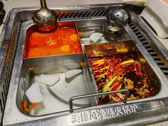 -海底捞火锅(龙湖金沙天街店)