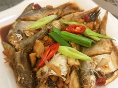 -聪辉同安老美食饭店(大元路店)