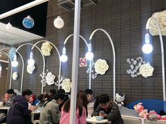 -八喜G’nature冰淇淋旗舰店