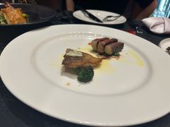 -郑州希尔顿酒店·阿米奇意大利餐厅