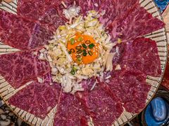 -大阪烧肉BAKA一代(十亩地店)