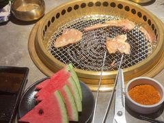 -谷牛日式烤肉(宝山U天地店)