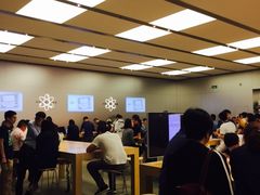 -Apple零售店(深圳益田假日广场店)