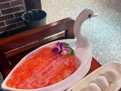 -宽窄巷子火锅(周浦店)