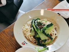 -李先生牛肉面大王(北京平谷步行街店)