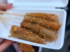 -非遗·十八曲鱼饺(西马总店)