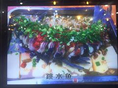 -徽州美食(三十年老店)