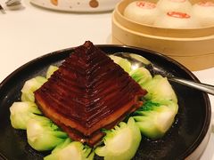 金牌扣肉-南麓·浙里(外滩店)