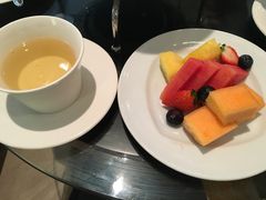 -粤海喜来登酒店·&More聚驿(天河城店)