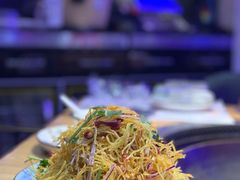 -山河屯铁锅炖(哈西站店)