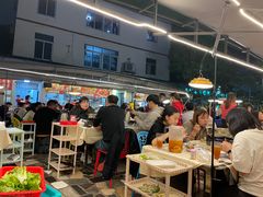 -小煵记·打边炉(西丽文光店)