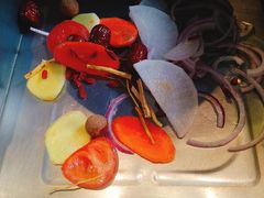 -九府羊·鲜羊火锅·烤串(新华路店)