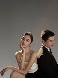 -第一夫人婚纱摄影(南京店)