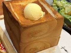 -绿茶餐厅(成都天府红店)