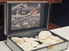 -玲珑餐厅(陕西南路店)