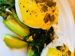 -Egg•Allday Brunch(襄阳北路店)