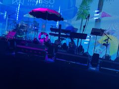 -MOSSO·Liveshow(M3香港广场店)